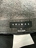 Tribal Gray Dress Pants Size 16 - photo 3