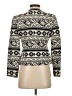Helene Berman Print Ivory Jacket Size XS - photo 2