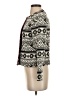 Helene Berman Print Ivory Jacket Size XS - photo 5