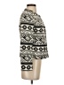 Helene Berman Print Ivory Jacket Size XS - photo 4
