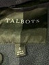 Talbots 100% Polyester Blue Vest Size S - photo 6