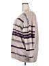BLOOMCHIC Stripes Tan Pullover Sweater Size 18 - 20 - photo 5