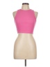 Zara Pink Tank Top Size L - photo 1