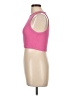 Zara Pink Tank Top Size L - photo 5