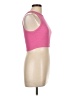 Zara Pink Tank Top Size L - photo 4