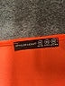 Atmosphere Orange Sleeveless Blouse Size EU 38 / US 8 - photo 7