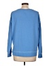 Joyspun Blue Pullover Sweater Size L - photo 2