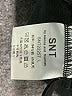 Assorted Brands Black Cocktail Dress Size L - photo 4
