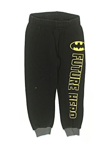 Batman Casual Pants (view 1)