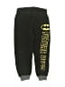Batman Black Casual Pants Size 3T - photo 1