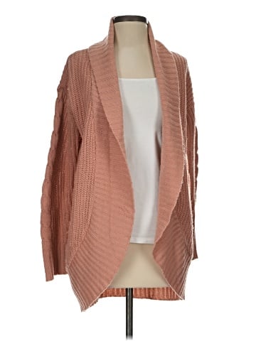 Ambiance Apparel Cardigan (view 1)