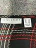 Susan Graver 100% Polyester Black 3/4 Sleeve Blouse Size 14 - photo 7