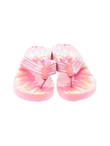 Justice Flip Flops (view 2)