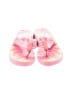 Justice Pink Flip Flops Size 5 (baby) - photo 2