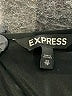 Express Black Casual Dress Size XS - photo 7