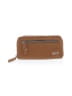 Kenneth Cole REACTION 100% Polyurethane Tan Wallet One size - photo 1