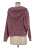 Nasty Gal Inc. Burgundy Pullover Sweater Size 6 - photo 2