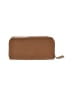 Kenneth Cole REACTION 100% Polyurethane Tan Wallet One size - photo 2