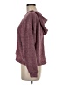 Nasty Gal Inc. Burgundy Pullover Sweater Size 6 - photo 5