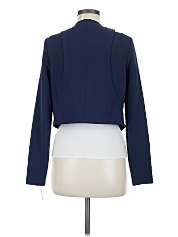 Yigal Azrouël New York Kimono (view 2)