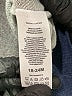 Splendid Blue Zip Up Hoodie Size 18-24 mo - photo 4