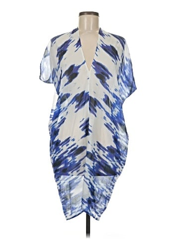 Zero + Maria Cornejo Swimsuit Cover Up (view 1)