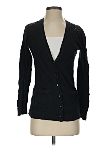 Ann Taylor LOFT Outlet Cardigan (view 1)