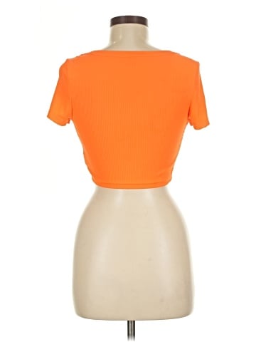 Shein Short Sleeve T-Shirt (view 2)