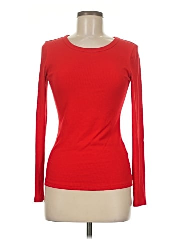 Unbranded Long Sleeve T-Shirt (view 1)