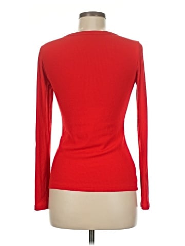 Unbranded Long Sleeve T-Shirt (view 2)