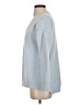 Max Studio Blue Pullover Sweater Size XS - photo 5