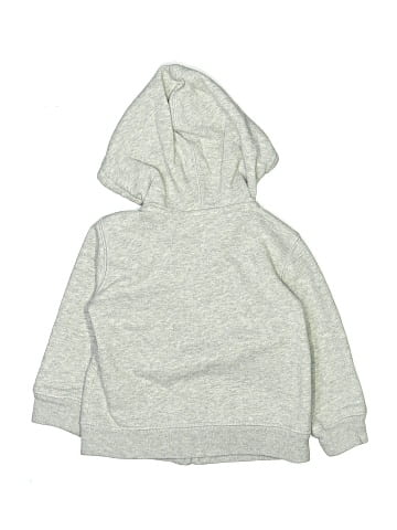 Baby Gap Zip Up Hoodie (view 2)