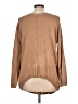 Atmosphere Tan Cardigan Size 10 - photo 2