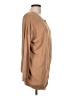 Atmosphere Tan Cardigan Size 10 - photo 4