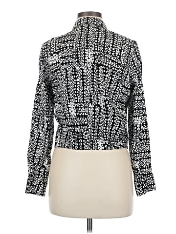 Sunny Leigh Long Sleeve Blouse (view 2)