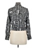 Sunny Leigh Black Long Sleeve Blouse Size M - photo 2