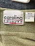 Carolina Colours 100% Acrylic Green Pullover Sweater Size 18 - 20 - photo 7