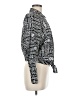 Sunny Leigh Black Long Sleeve Blouse Size M - photo 4