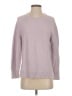 Gap 100% Cotton Pink Pullover Sweater Size S - photo 1