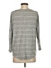 Market and Spruce Gray Pullover Sweater Size S - photo 2