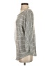 Market and Spruce Gray Pullover Sweater Size S - photo 5