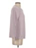 Gap 100% Cotton Pink Pullover Sweater Size S - photo 4