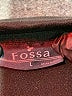 Fossil Black Zip Up Hoodie Size L - photo 7