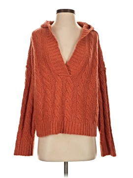 American Eagle Outfitters Pullover Sweater
