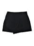 Unbranded Solid Black Shorts Size L - photo 1