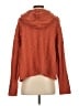 American Eagle Outfitters Orange Pullover Sweater Size S - photo 2