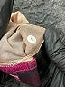 Lululemon Athletica Purple Tank Top Size 8 - photo 8