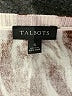 Talbots Animal Print Brown Cardigan Size S - photo 6