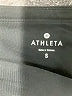 Athleta Black Active Pants Size S - photo 4
