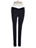 Joja Color Block Black Active Pants Size S - photo 2